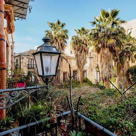 Arimatea Casa Vacanza Palermo Dış mekan fotoğraf