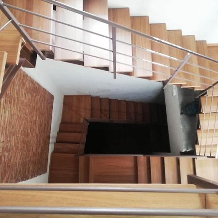 Arimatea Casa Vacanza Palermo Dış mekan fotoğraf