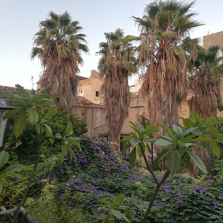 Arimatea Casa Vacanza Palermo Dış mekan fotoğraf