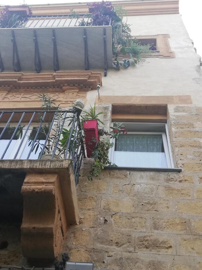 Arimatea Casa Vacanza Palermo Dış mekan fotoğraf