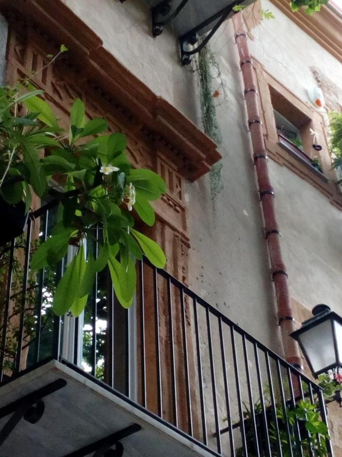 Arimatea Casa Vacanza Palermo Dış mekan fotoğraf