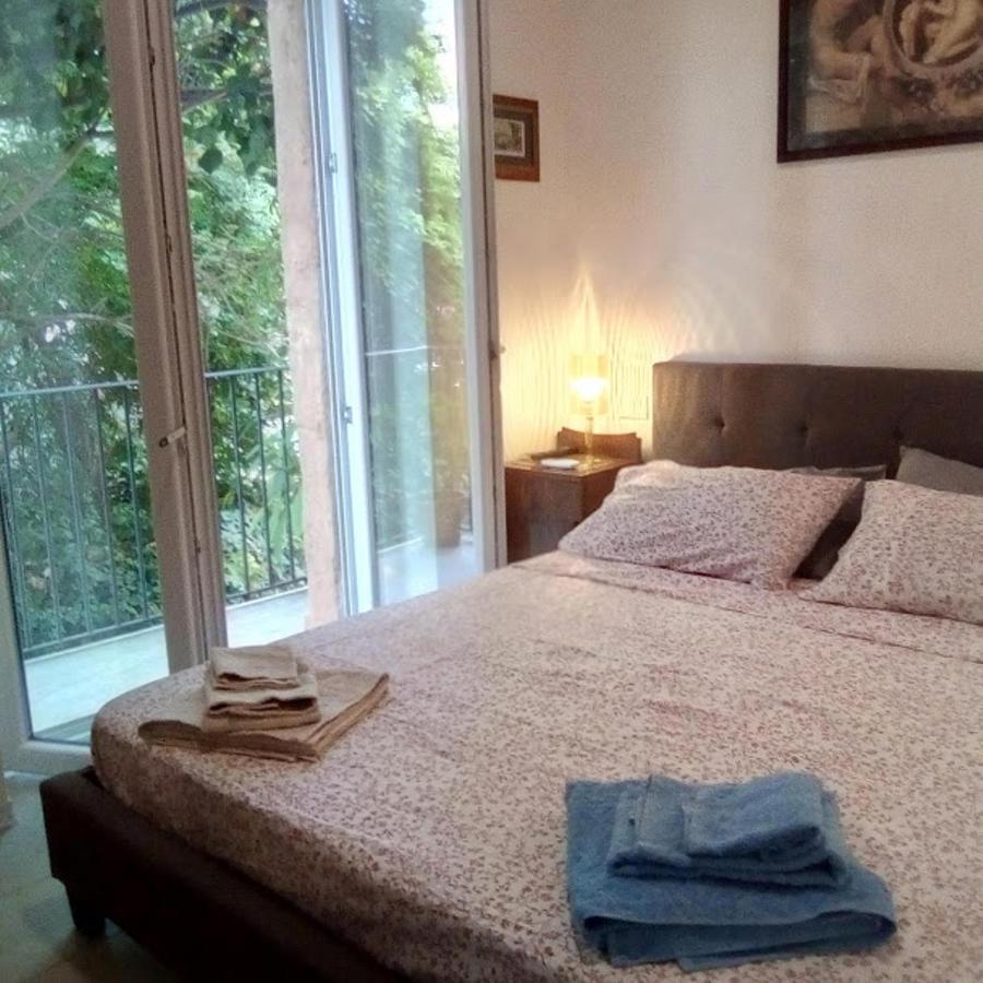 Arimatea Casa Vacanza Palermo Dış mekan fotoğraf