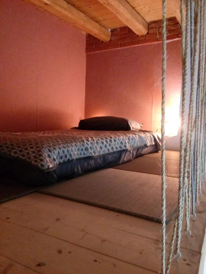 Arimatea Casa Vacanza Palermo Dış mekan fotoğraf