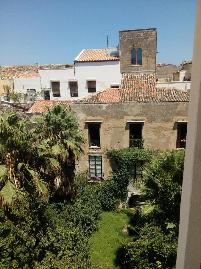 Arimatea Casa Vacanza Palermo Dış mekan fotoğraf