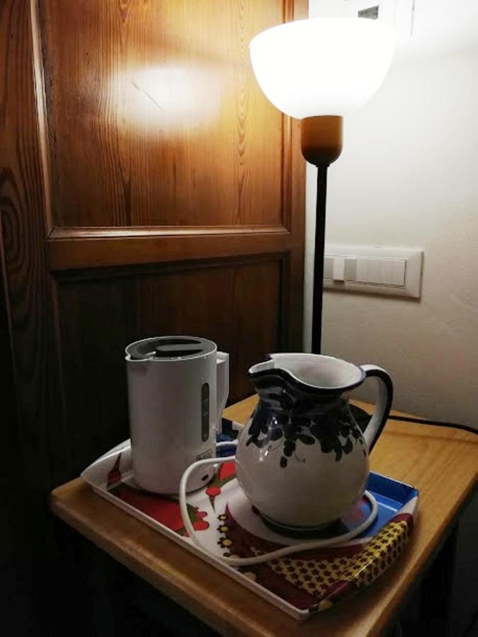 Arimatea Casa Vacanza Palermo Dış mekan fotoğraf