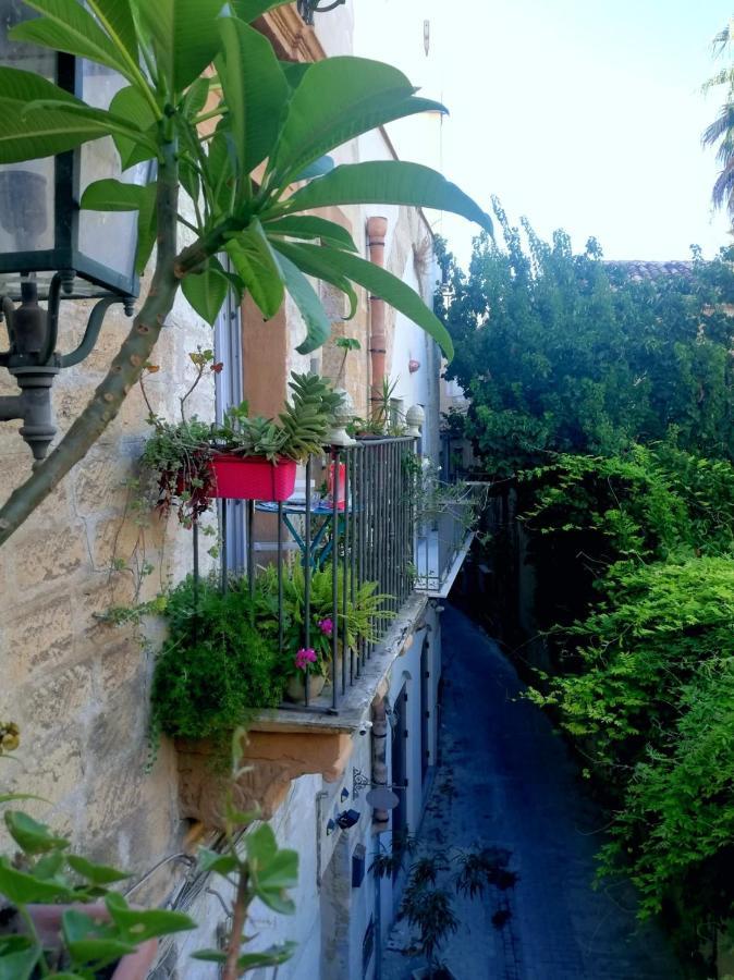 Arimatea Casa Vacanza Palermo Dış mekan fotoğraf