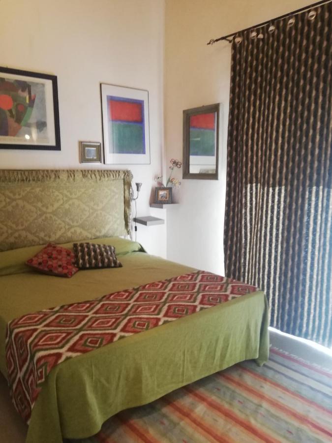 Arimatea Casa Vacanza Palermo Dış mekan fotoğraf