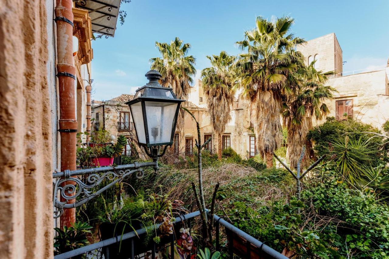 Arimatea Casa Vacanza Palermo Dış mekan fotoğraf