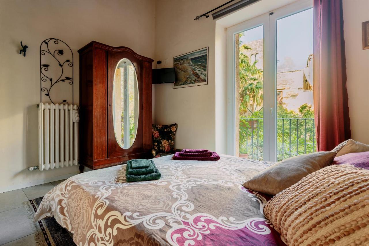 Arimatea Casa Vacanza Palermo Dış mekan fotoğraf