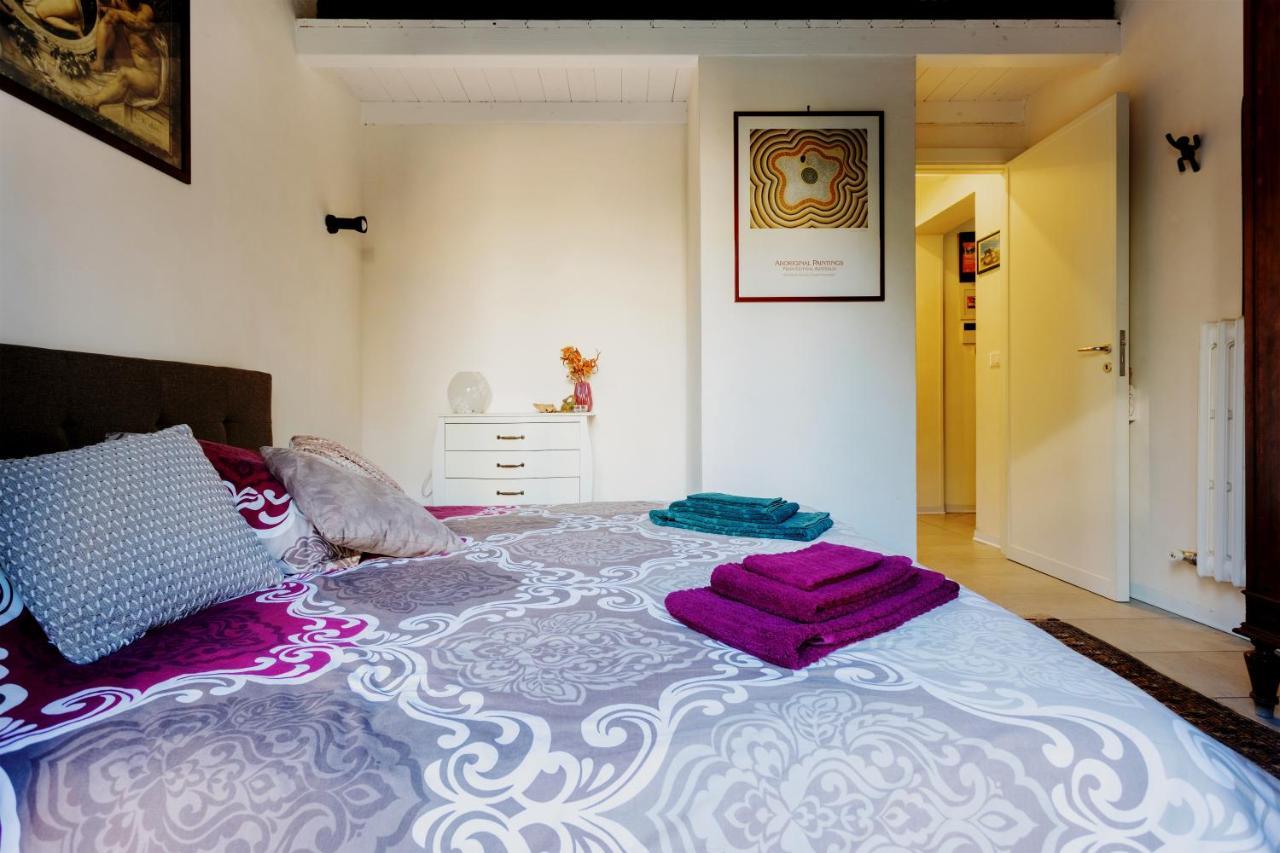 Arimatea Casa Vacanza Palermo Dış mekan fotoğraf