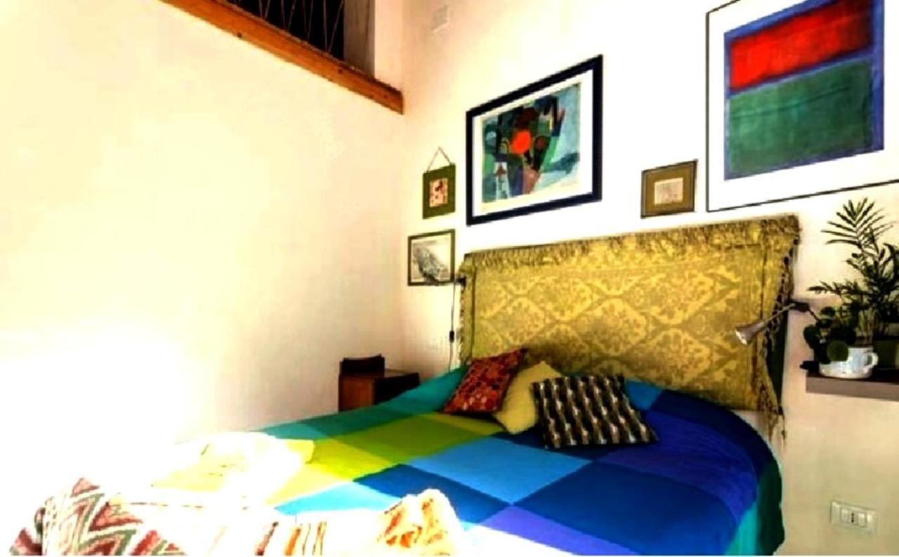 Arimatea Casa Vacanza Palermo Dış mekan fotoğraf
