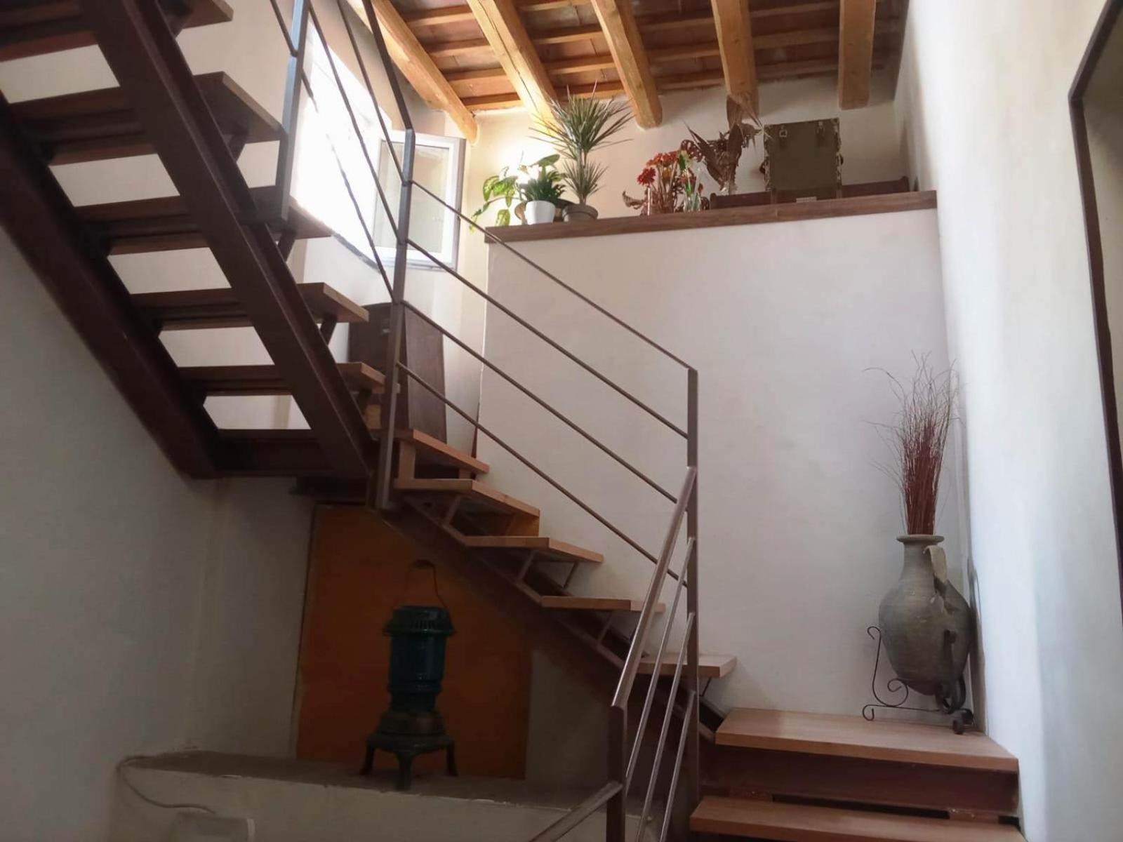 Arimatea Casa Vacanza Palermo Dış mekan fotoğraf
