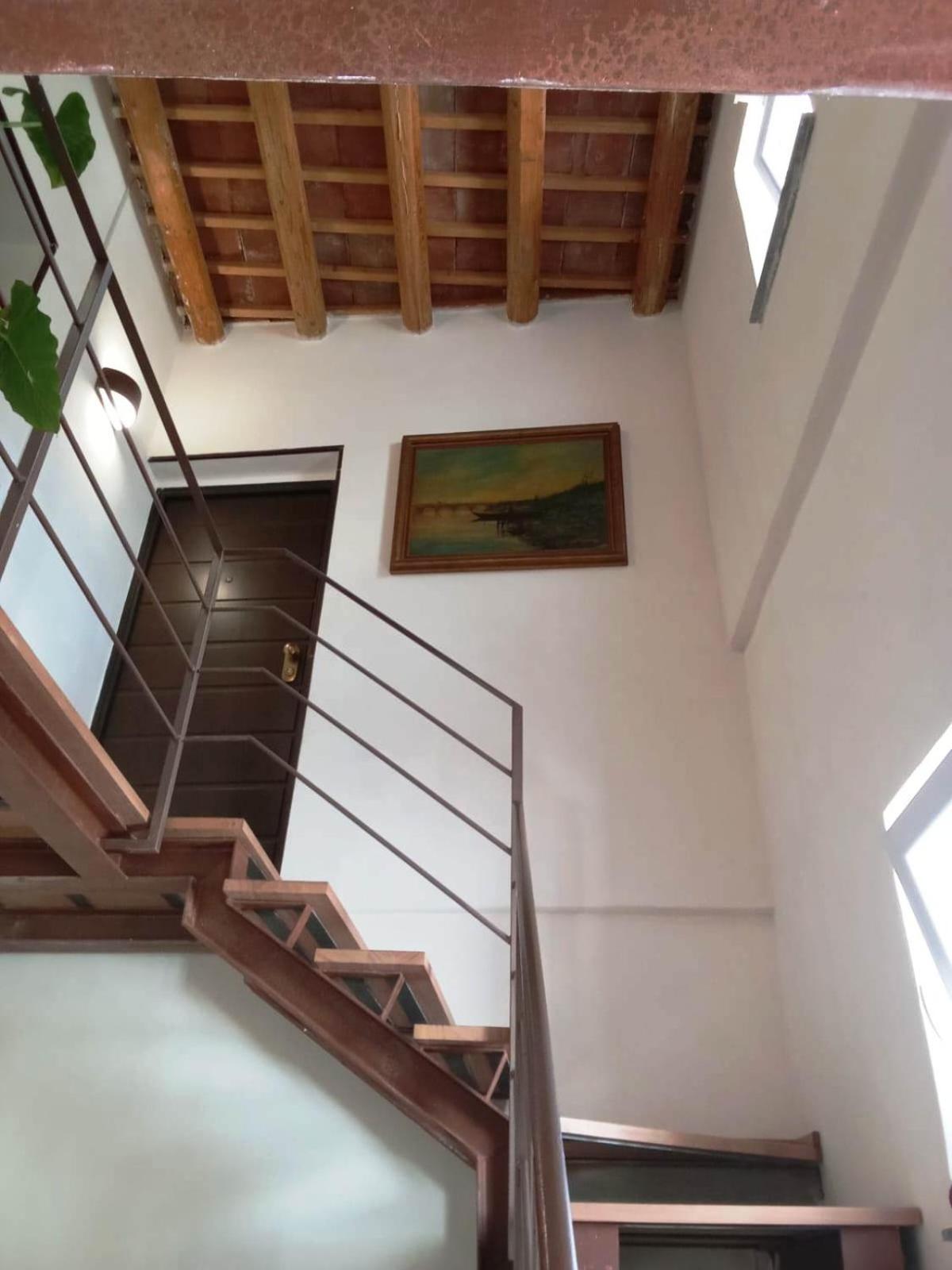 Arimatea Casa Vacanza Palermo Dış mekan fotoğraf