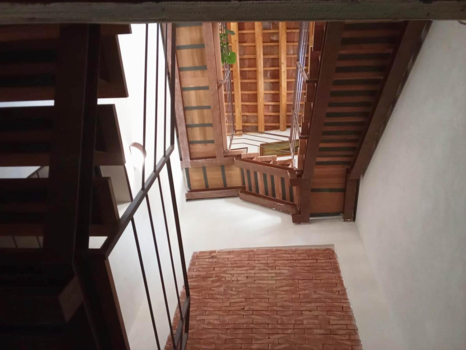Arimatea Casa Vacanza Palermo Dış mekan fotoğraf