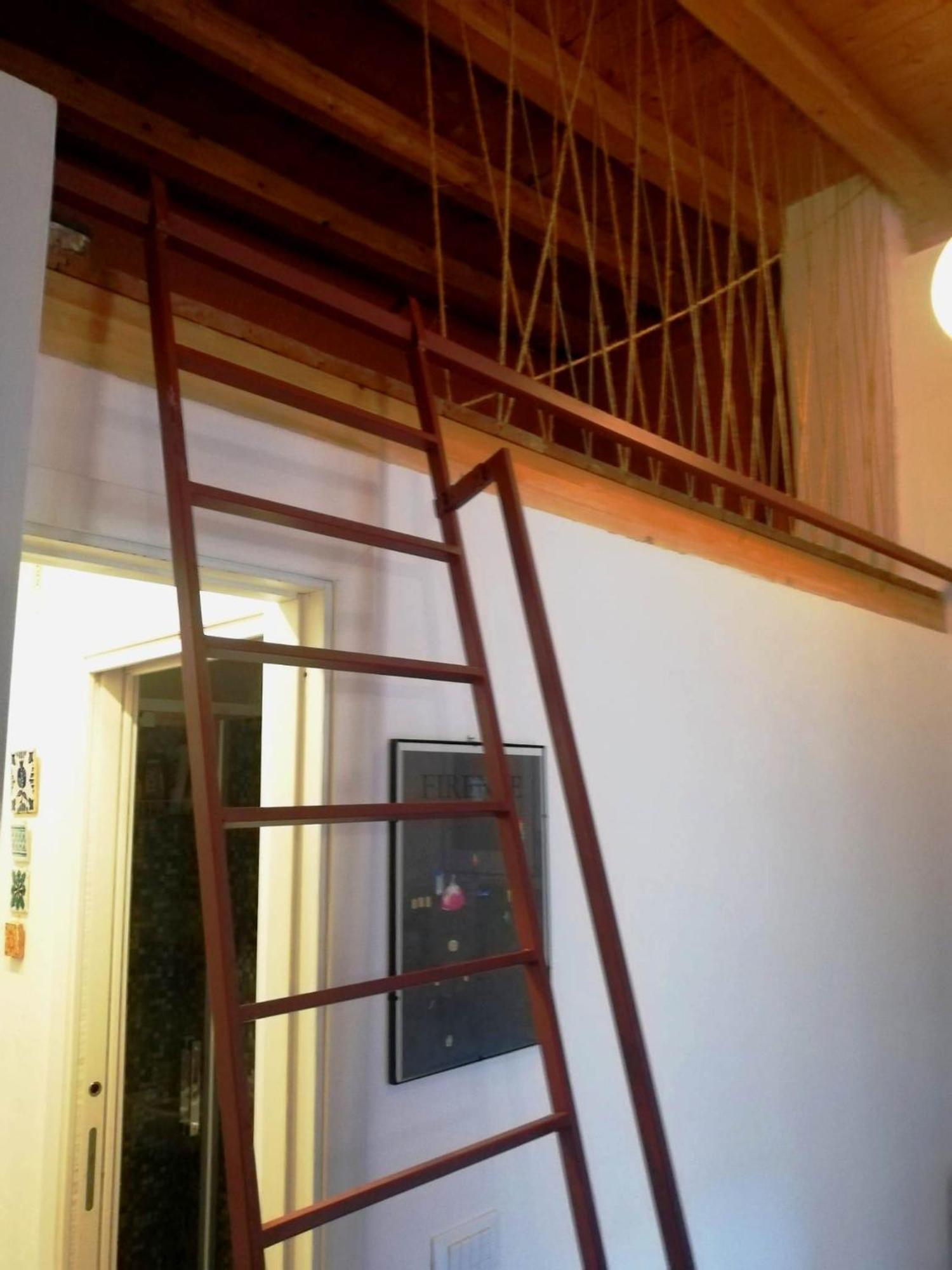 Arimatea Casa Vacanza Palermo Dış mekan fotoğraf