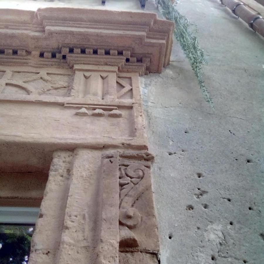 Arimatea Casa Vacanza Palermo Dış mekan fotoğraf