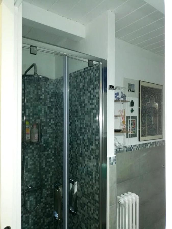 Arimatea Casa Vacanza Palermo Dış mekan fotoğraf