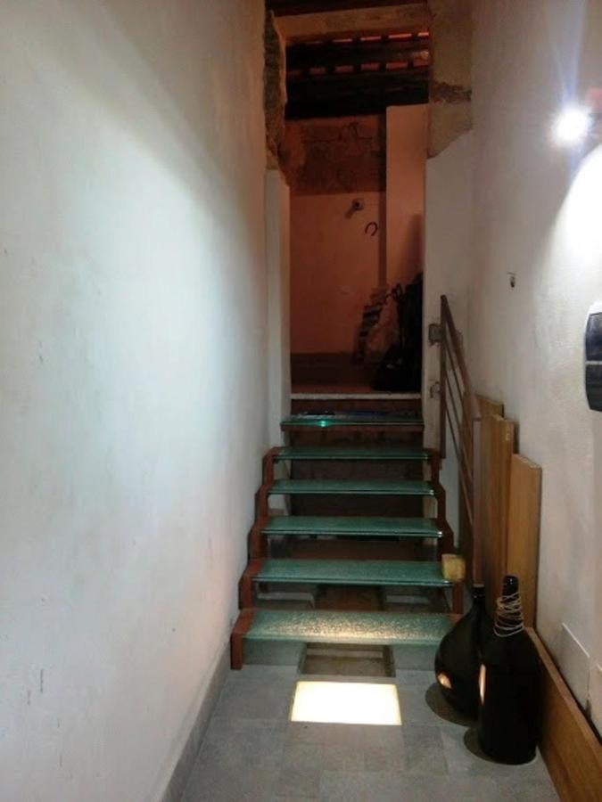 Arimatea Casa Vacanza Palermo Dış mekan fotoğraf