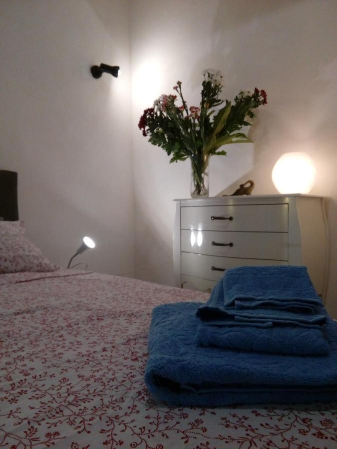 Arimatea Casa Vacanza Palermo Dış mekan fotoğraf