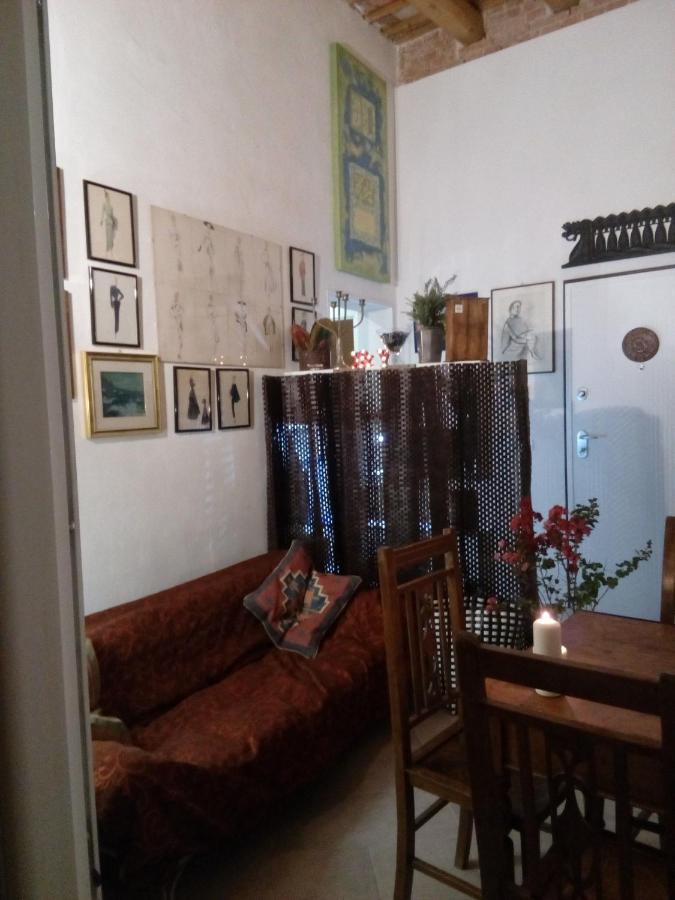 Arimatea Casa Vacanza Palermo Dış mekan fotoğraf