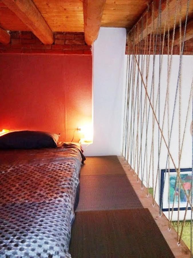 Arimatea Casa Vacanza Palermo Dış mekan fotoğraf